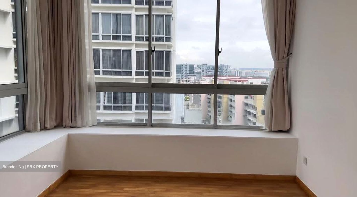 Versilia On Haig (D15), Condominium #632475431